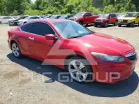 2012 Honda Accord photo