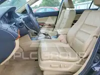 2012 Honda Accord фото