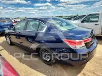2012 Honda Accord photo