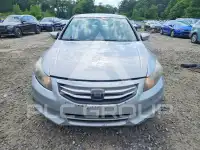 2012 Honda Accord фото