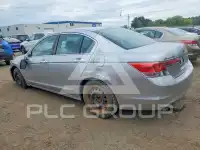 2012 Honda Accord photo