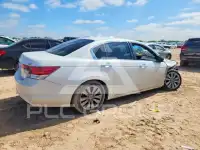2012 Honda Accord фото