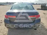 2012 Honda Accord фото