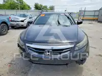 2012 Honda Accord фото