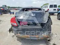 2012 Honda Accord фото