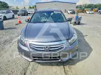 2012 Honda Accord фото