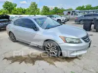 2012 Honda Accord фото