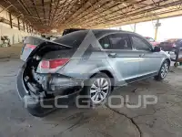 2012 Honda Accord фото