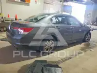 2012 Honda Accord photo