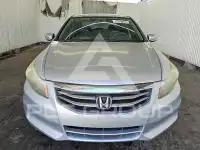 2012 Honda Accord фото