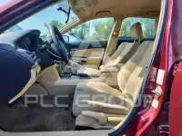 2012 Honda Accord фото