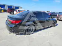 2012 Honda Accord фото