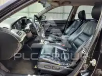 2012 Honda Accord фото