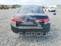 2012 Honda Accord фото