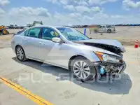 2012 Honda Accord фото