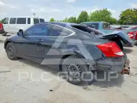 2012 Honda Accord фото