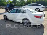 2012 Honda Accord фото