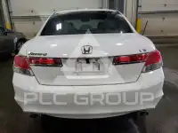 2012 Honda Accord photo