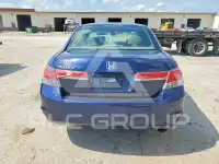 2012 Honda Accord фото