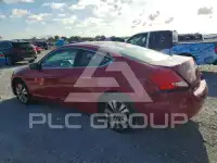 2012 Honda Accord фото