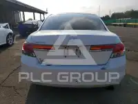 2012 Honda Accord фото