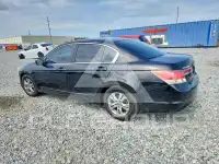 2012 Honda Accord фото