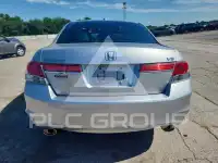 2012 Honda Accord фото