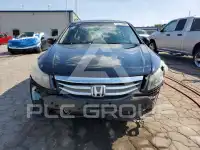 2012 Honda Accord фото