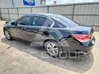 2012 Honda Accord фото