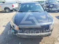 2012 Honda Accord photo