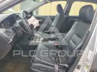 2012 Honda Accord фото