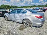 2012 Honda Accord фото