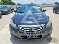 2012 Honda Accord фото
