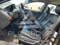 2012 Honda Accord фото