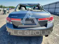 2012 Honda Accord photo