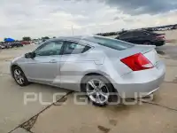 2012 Honda Accord photo