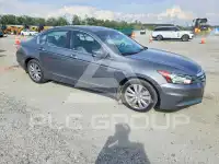 2012 Honda Accord фото
