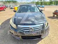 2012 Honda Accord фото
