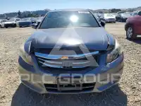 2012 Honda Accord фото