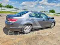 2012 Honda Accord photo
