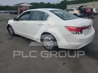 2012 Honda Accord фото