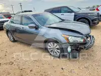 2012 Honda Accord фото