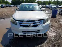 2012 Honda Accord фото