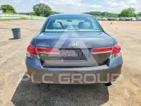 2012 Honda Accord photo