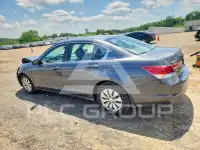 2012 Honda Accord photo