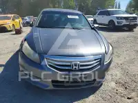 2012 Honda Accord фото