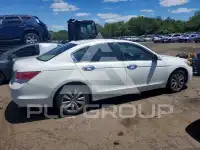 2012 Honda Accord фото