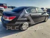 2012 Honda Accord photo