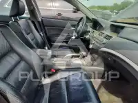 2012 Honda Accord фото