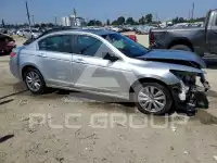 2012 Honda Accord фото